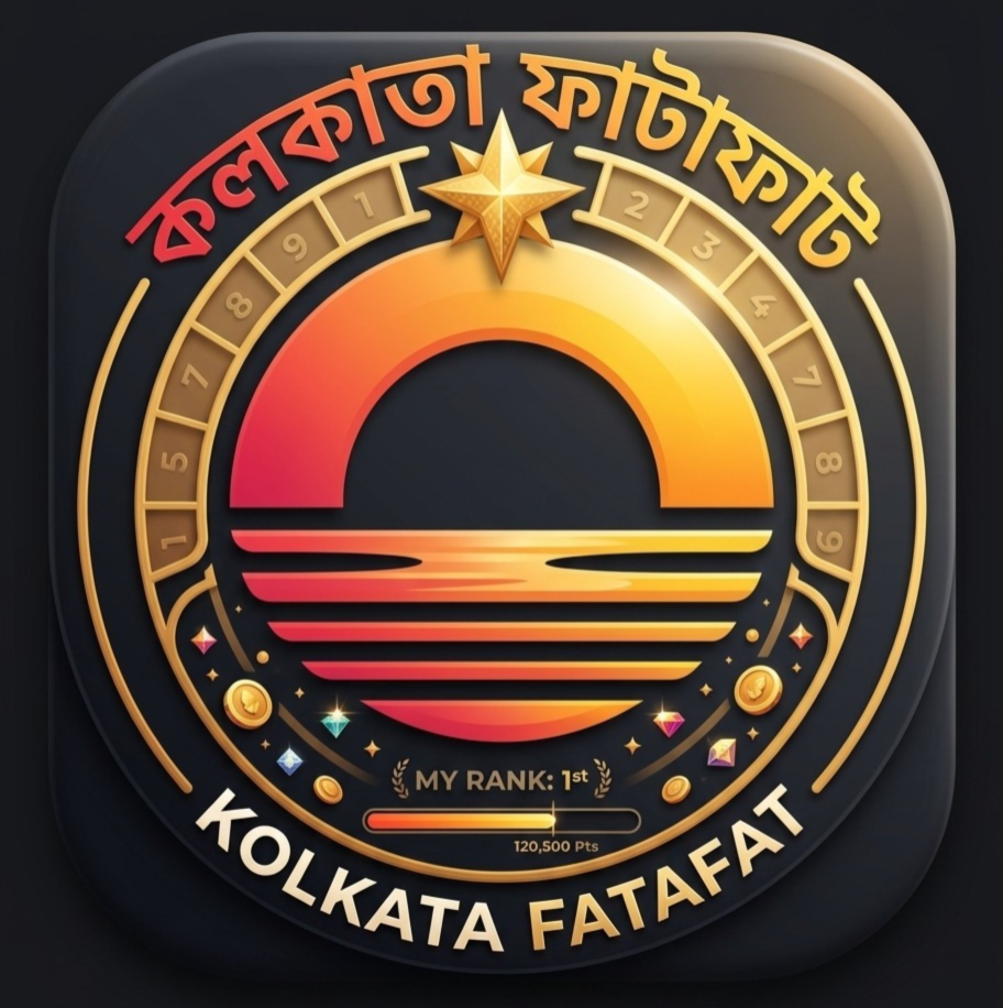 Satkamatka Logo